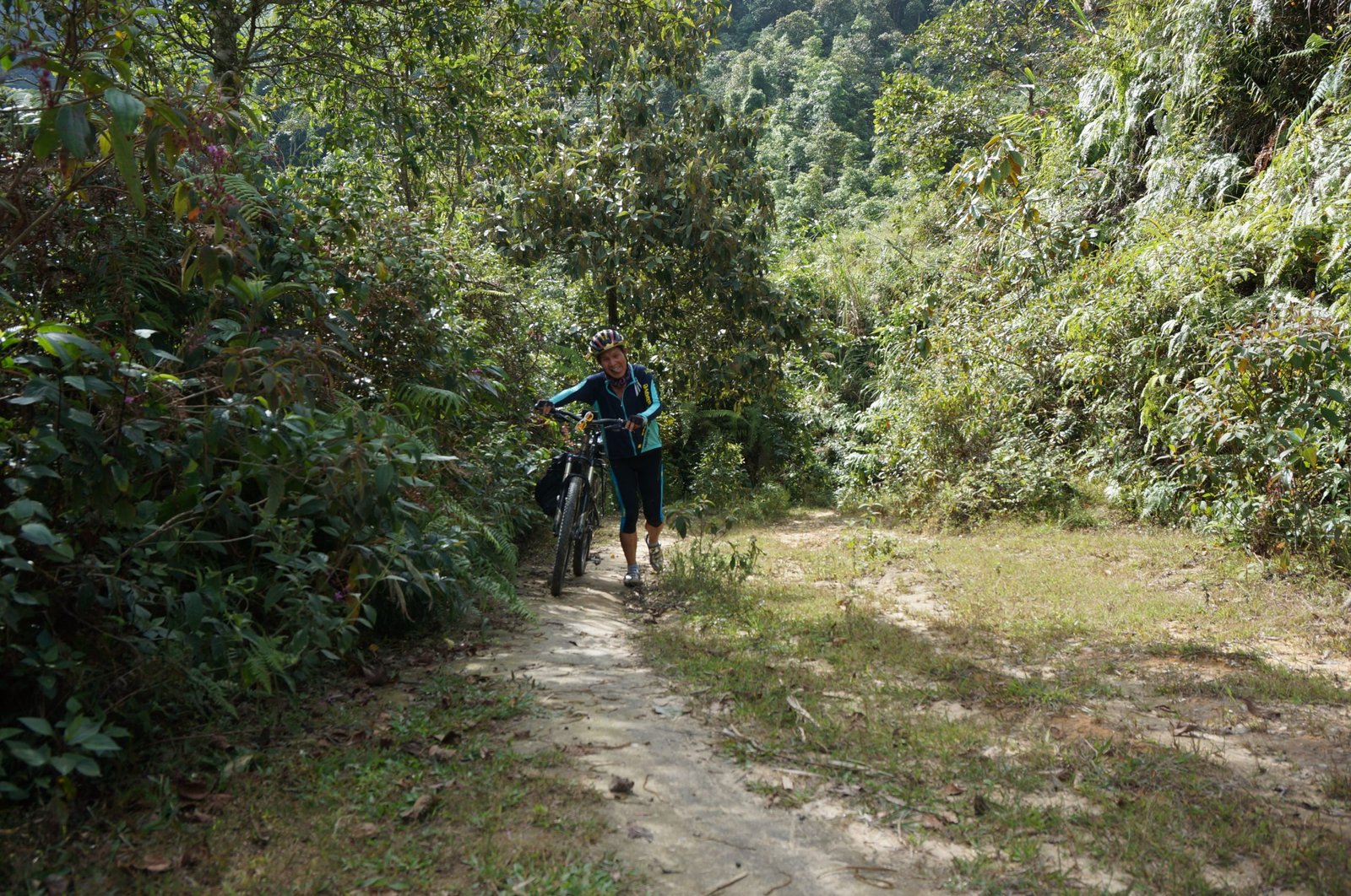Ha Giang Bicycle Tour: Discover Vietnam’s Northeast by Pedal Power
